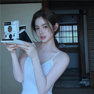马路对面的房子